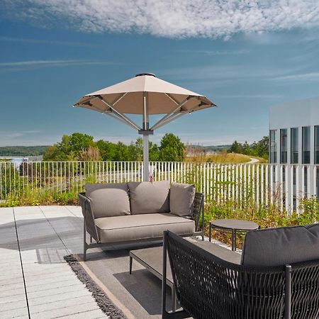 Hyatt Regency Zurich Airport Circle Hotel Kloten Luaran gambar