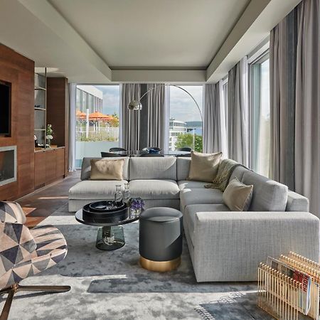 Hyatt Regency Zurich Airport Circle Hotel Kloten Luaran gambar